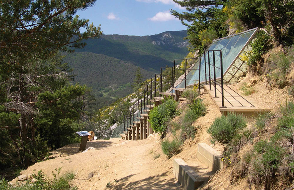 Le Chaffaut - Digne-les-Bains