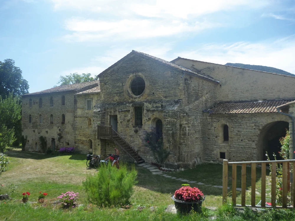 Die - Chatillon en Diois