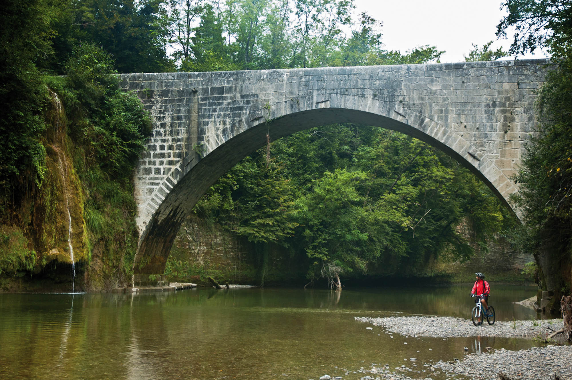 Montpelly - Rumilly