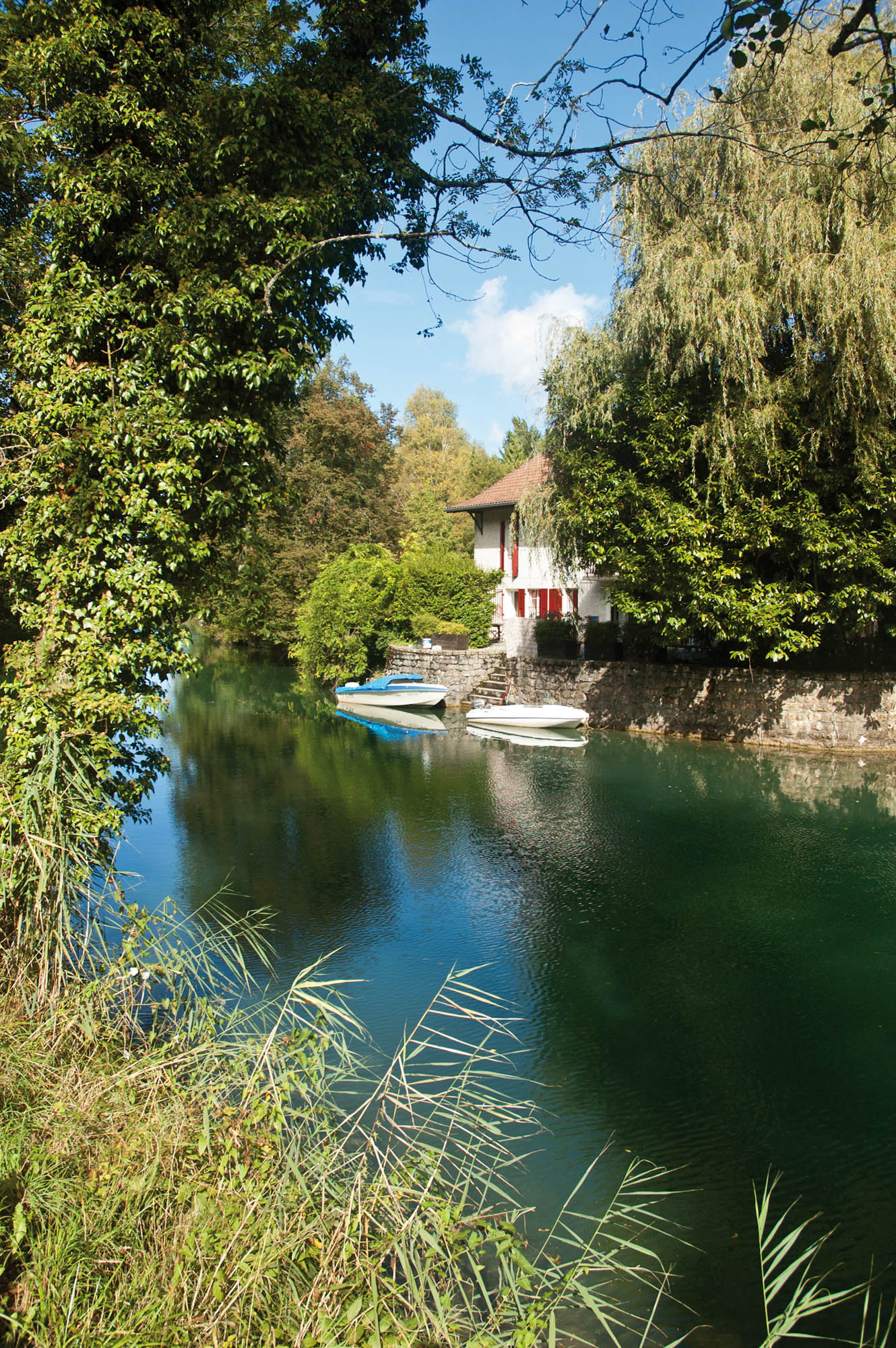 Vars - St-Pierre-de-Curtille