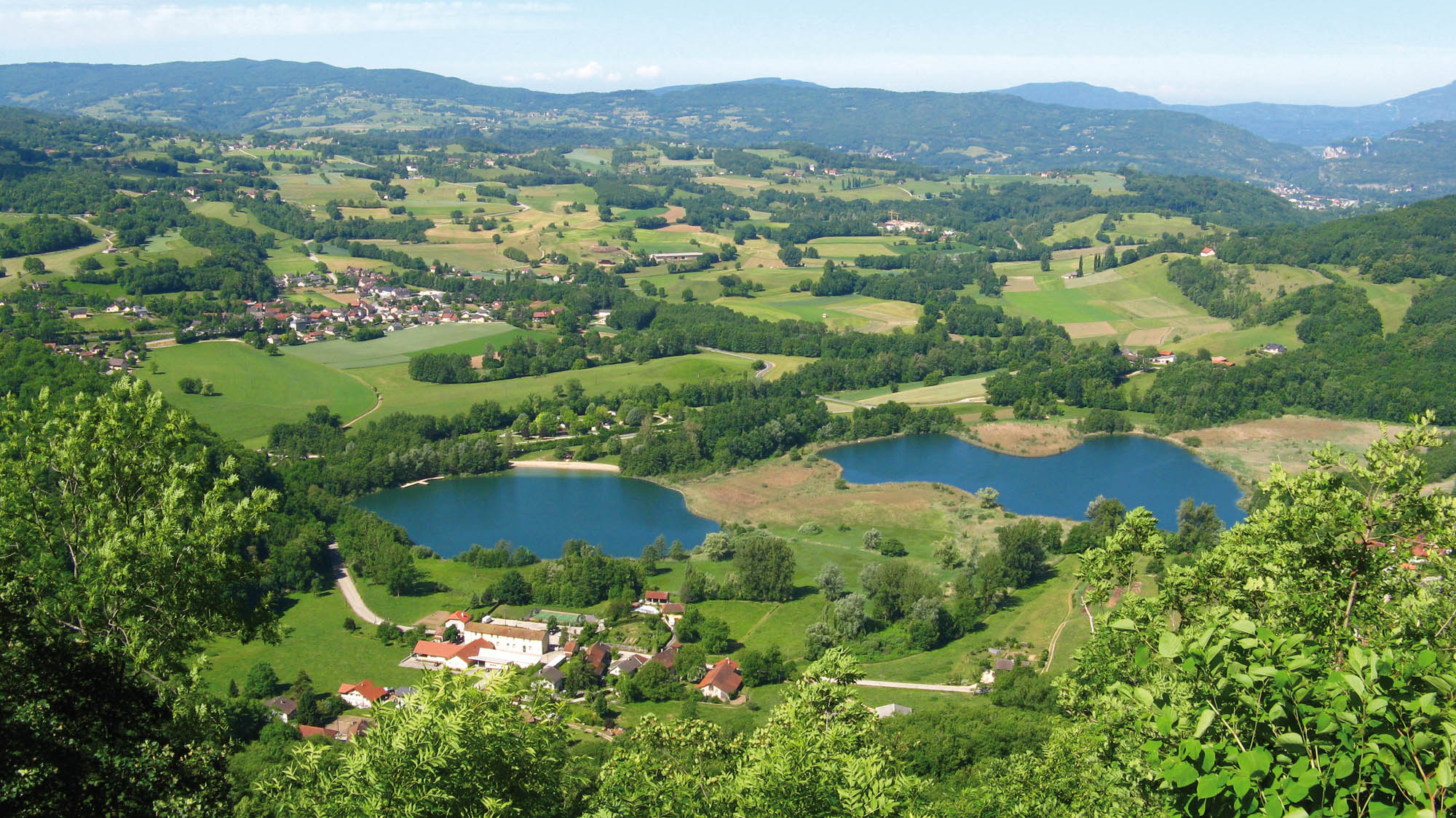 Yenne - St-Maurice-de-Rotherens