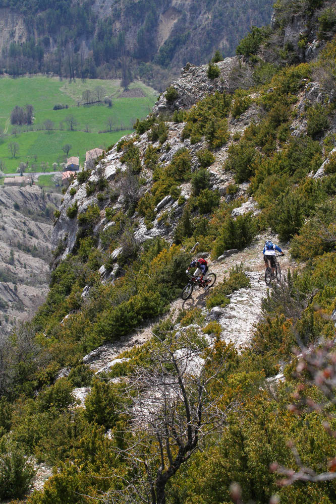 Montjay - Orpierre