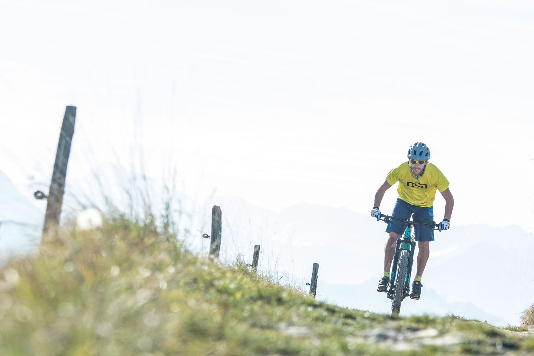 Tour de Barley