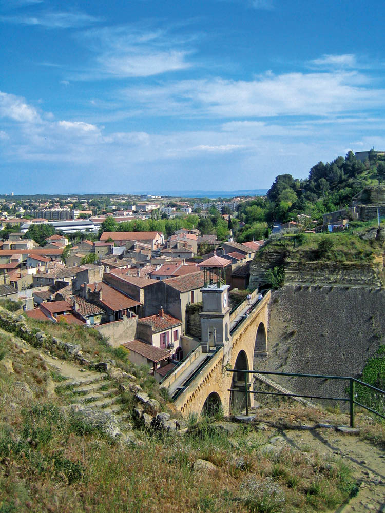 St-Chamas