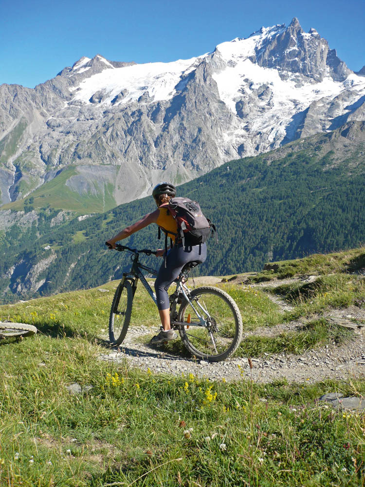 Plateau d'Emparis