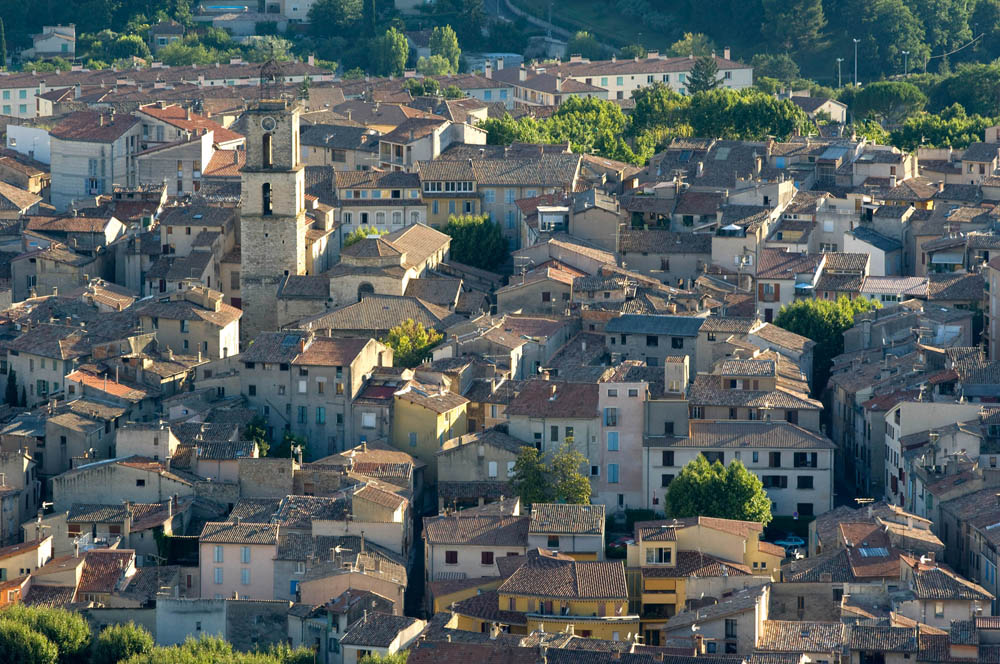 St Michel l'Observatoire - Manosque