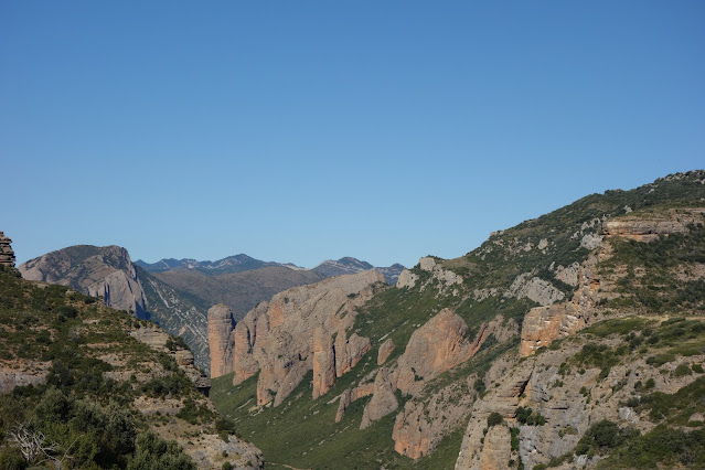 La Pena Estacion-Loarre-Rasal