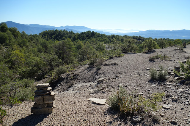 La ruta del Arraclàn