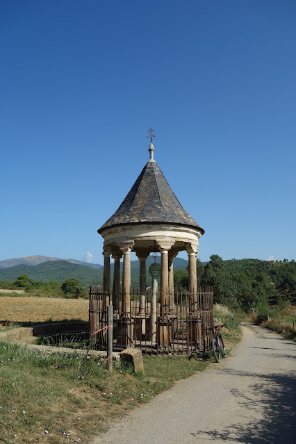 Ainsa-Boltana