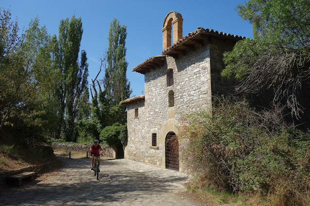 Sur les pentes du Grosin