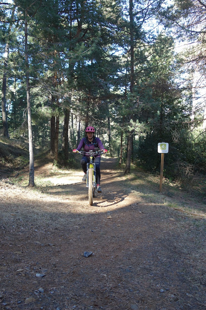 Jaca-Baros- Parador de Oroel-Calzada Romana- Col de Oroel- Pereretas-Puente del Gas-Jaca