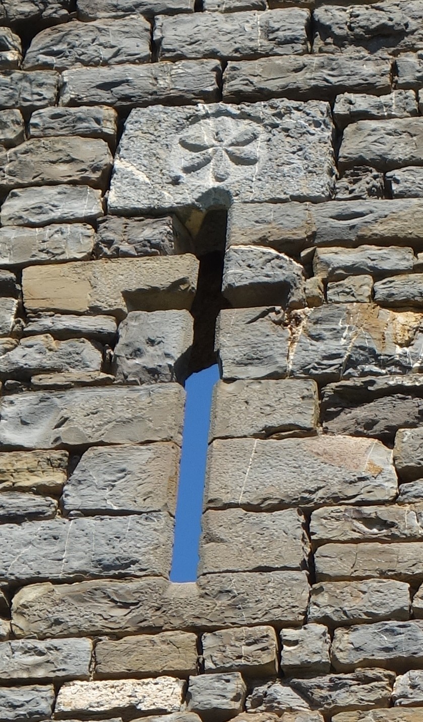 Castillo de Escuer