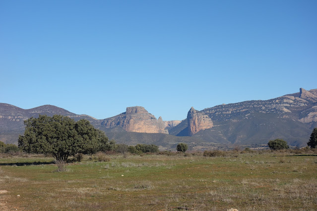 Fornillo de Apiès-Montearagon