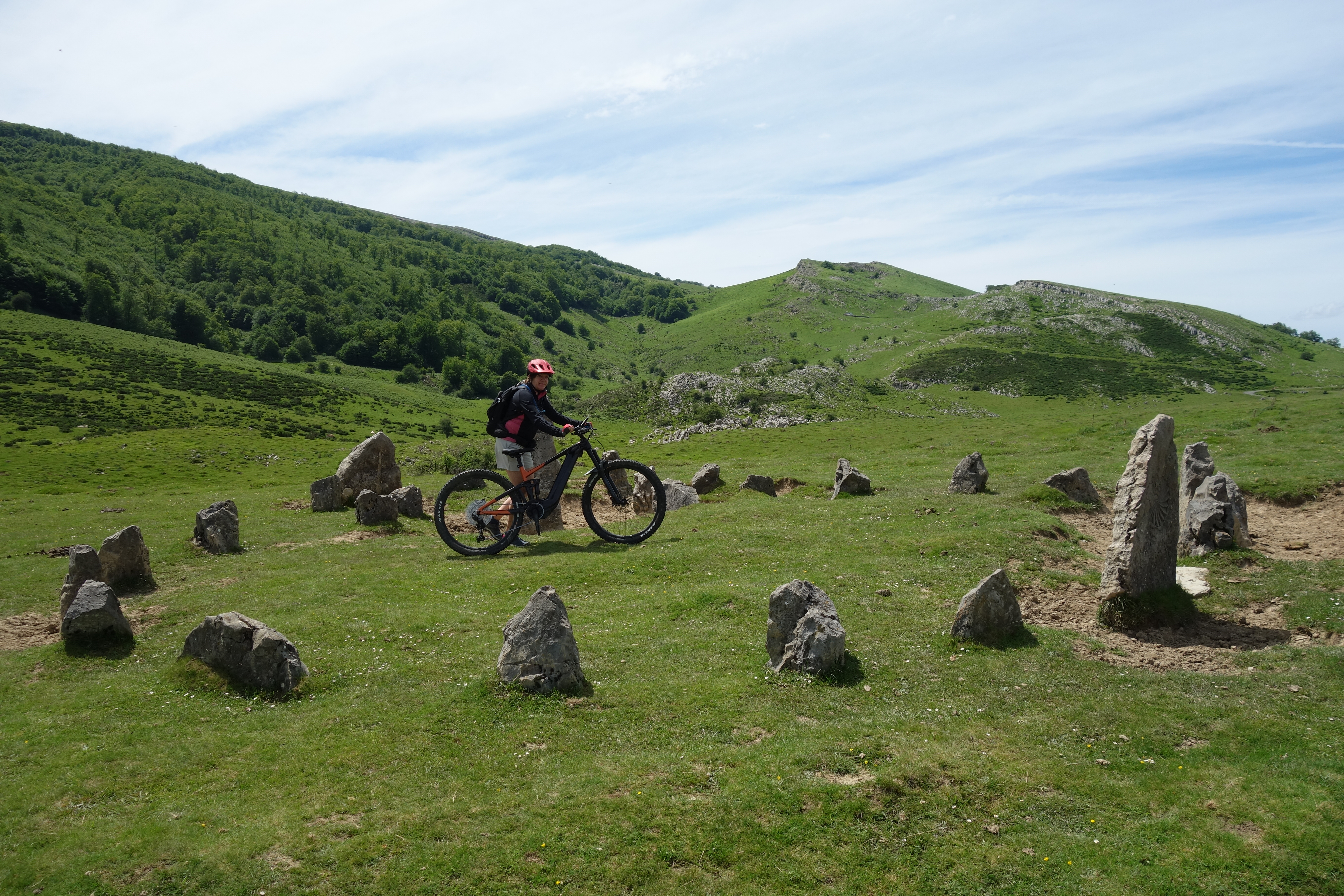 Tour le l'Urkulu