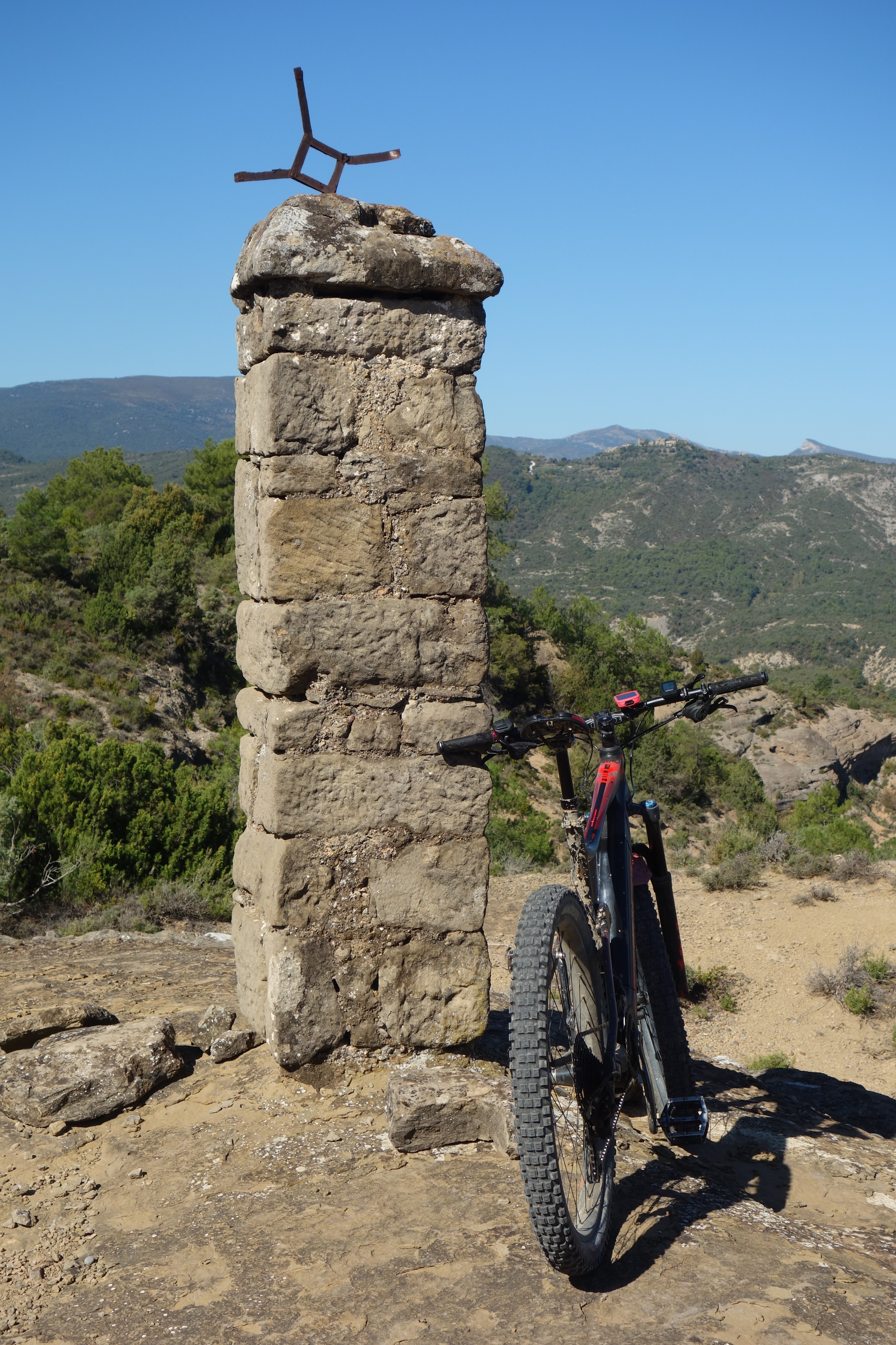 El Trujar de Frontiñán