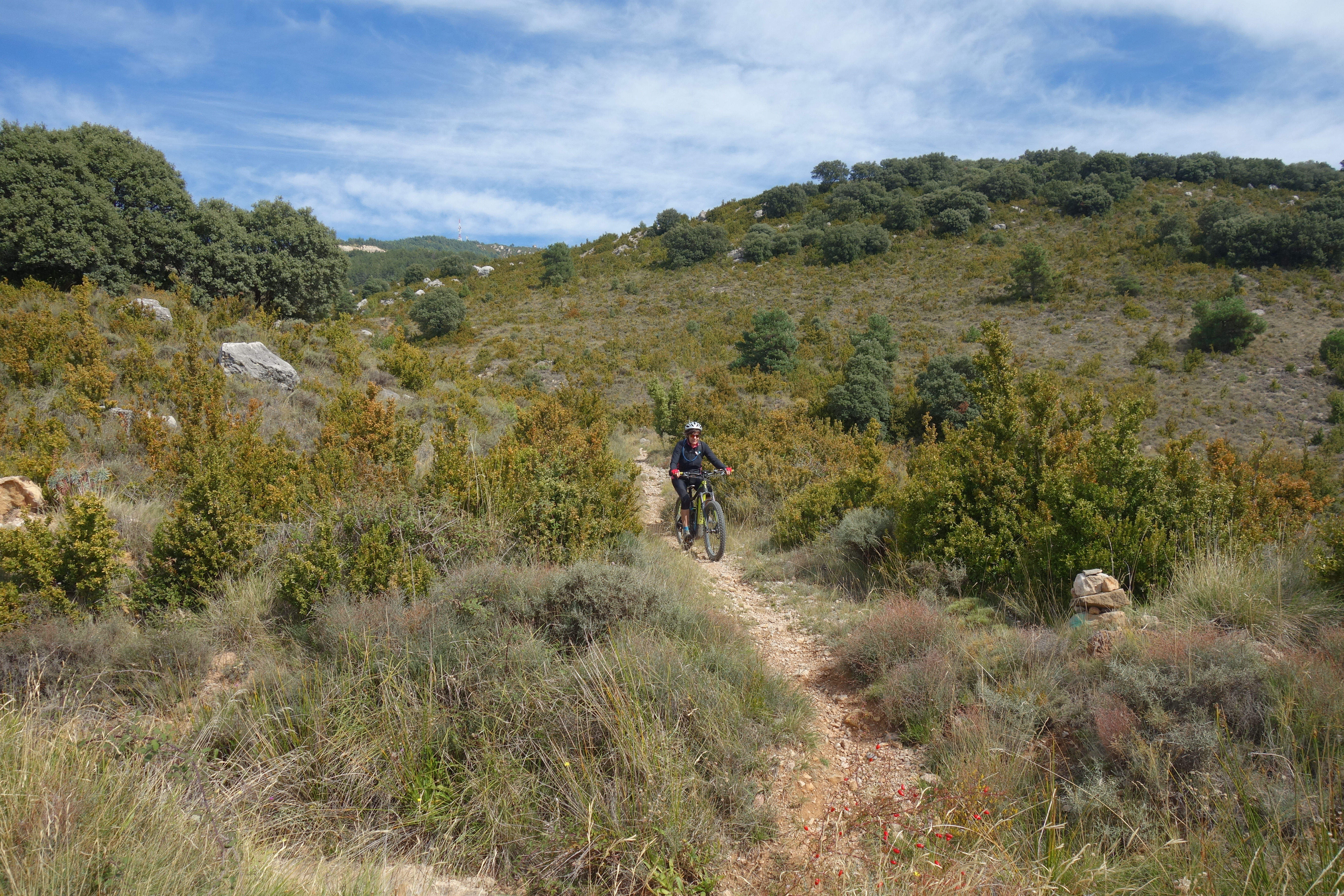 Sierra de Loarre