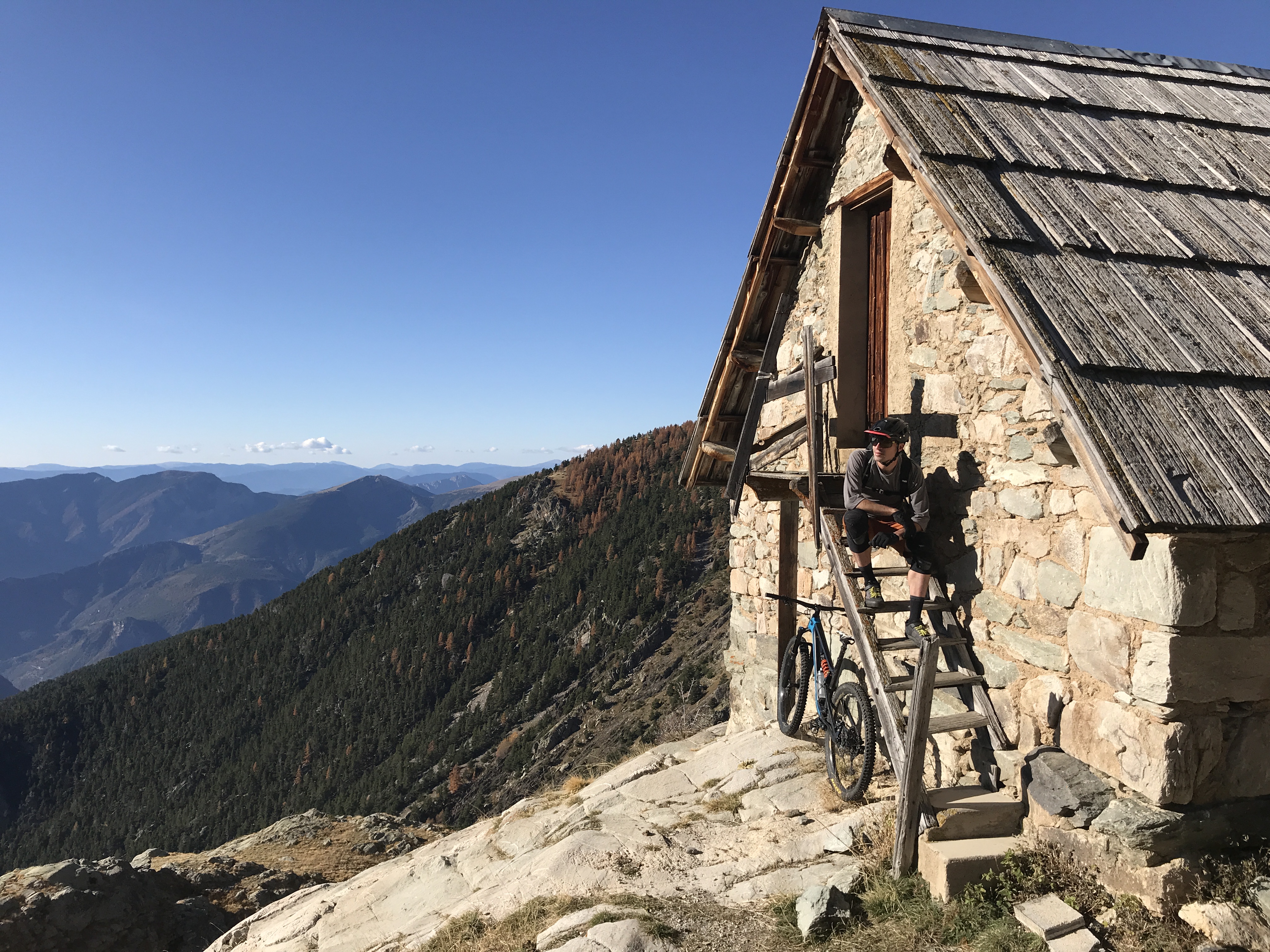 Les Millefonts