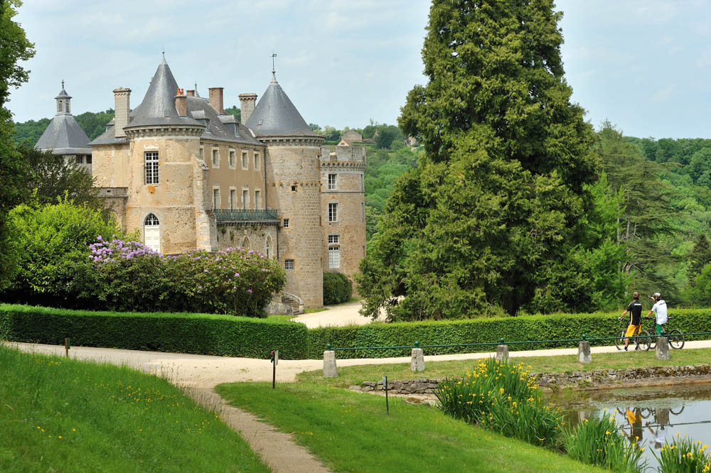St-Germain-des-Champs - Montarin