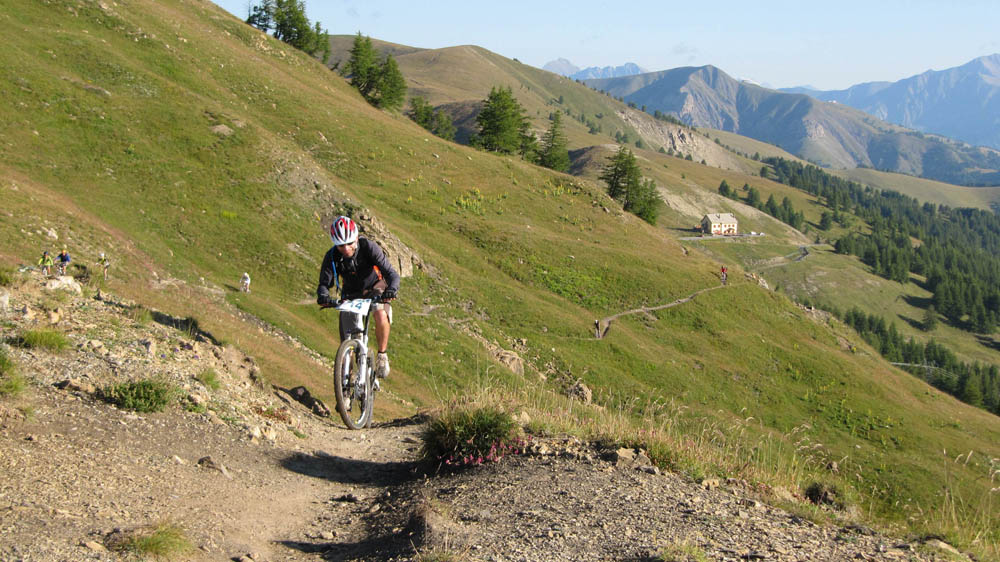 Col d'Allos - Val d’Allos