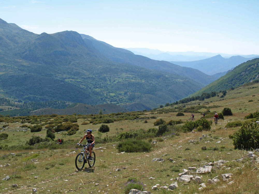 Les Chauvets - Moustiers Ste Marie