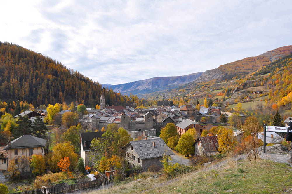 Val d’Allos - Colmars les Alpes