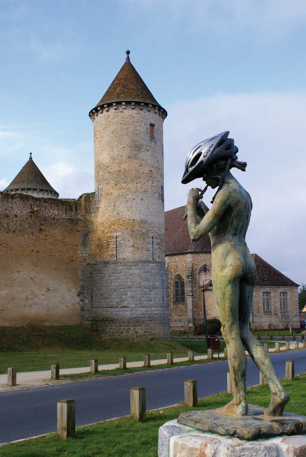 Vaux-le-Vicomte